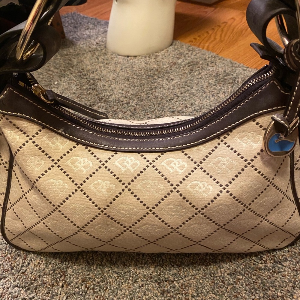 Dooney & Bourke bag